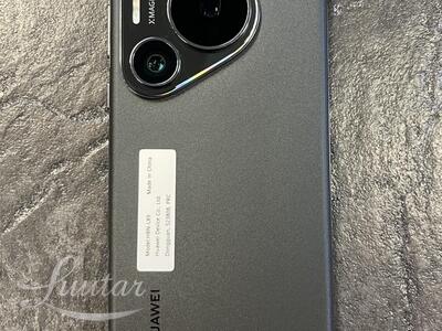 Mobiiltelefon Huawei Pura 70 Pro 512GB