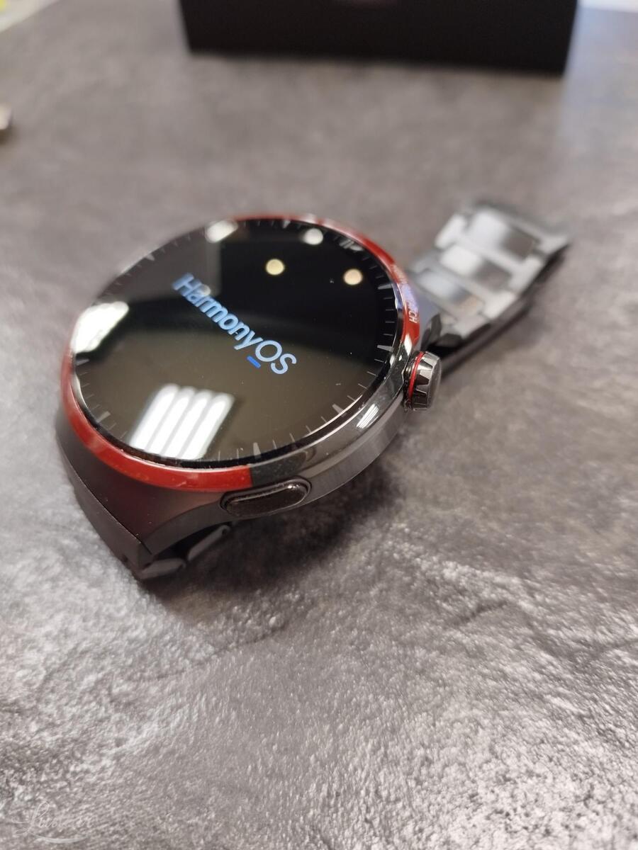 Nutikell Huawei Watch 4 PRO Space Edition