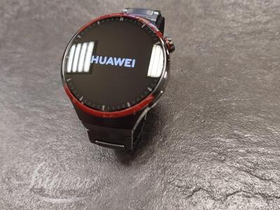 Nutikell Huawei Watch 4 PRO Space Edition