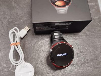 Nutikell Huawei Watch 4 PRO Space Edition