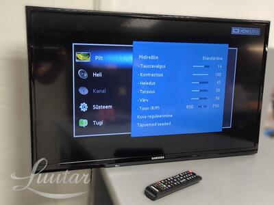 Televiisor Samsung UE32EH4003W