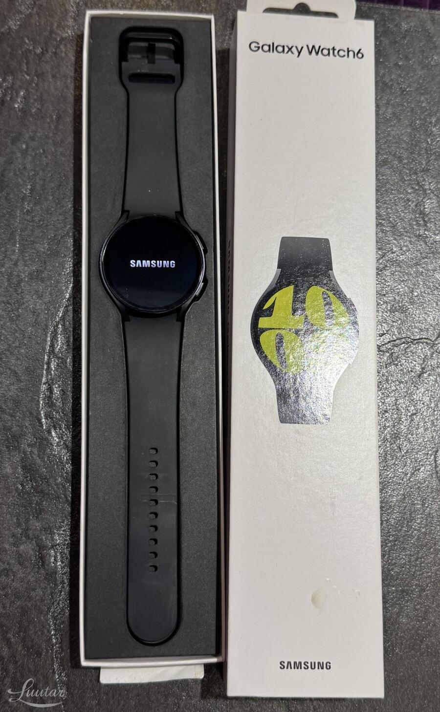 Nutikell Samsung Galaxy Watch 6 LTE (SM-R945F)