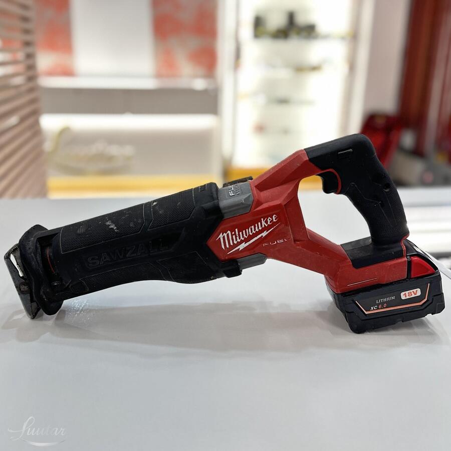 Akuotssaag Milwaukee M18 FSZ