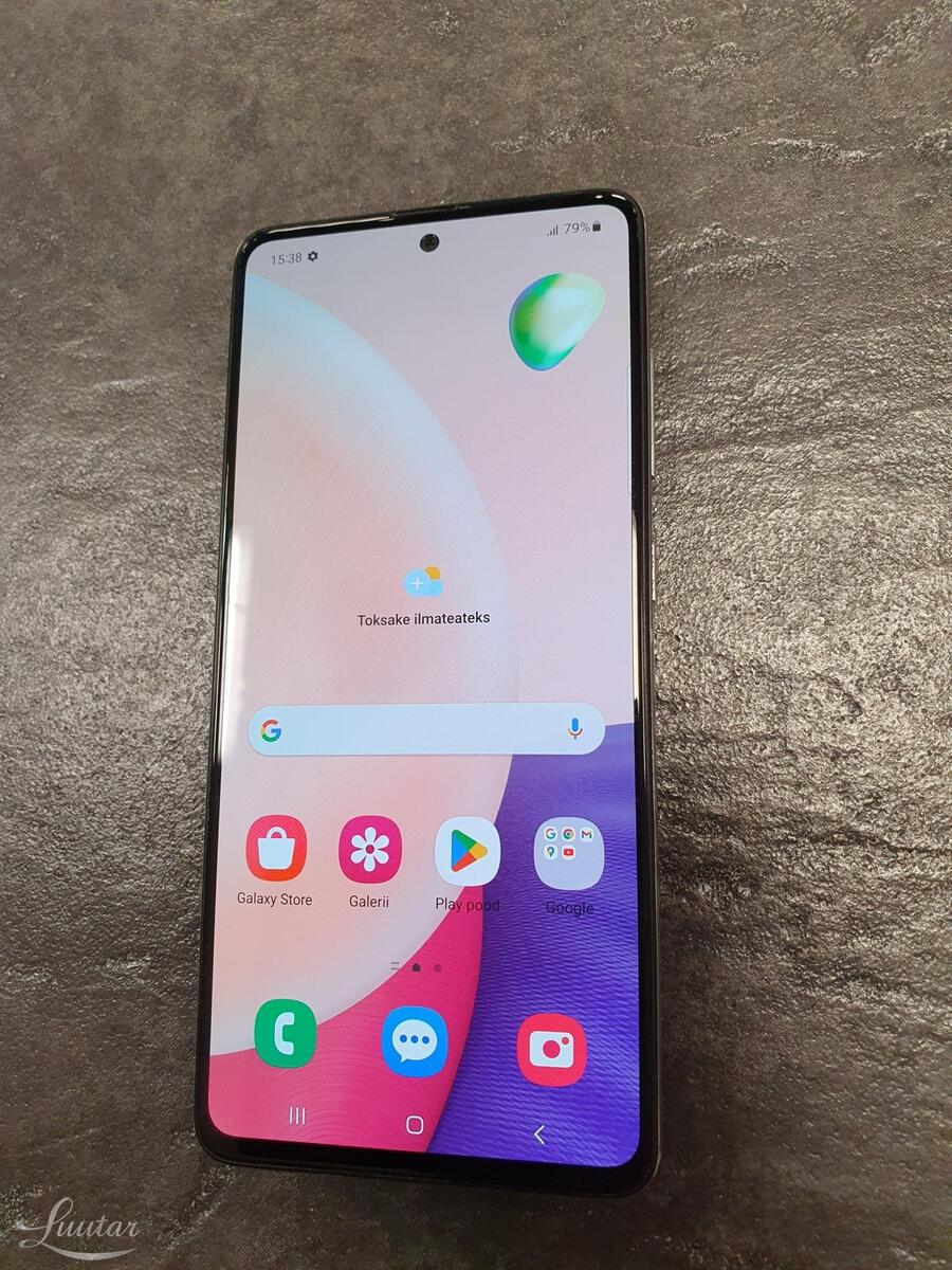 Mobiiltelefon Samsung Galaxy A51 