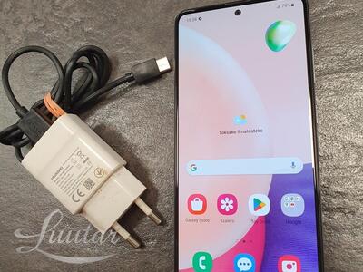 Mobiiltelefon Samsung Galaxy A51 