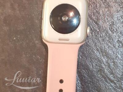 Nutikell Apple Watch SE GPS (Gen 2) 40mm  A2722