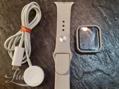 Nutikell Apple Watch SE GPS (Gen 2) 40mm  A2722