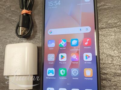 Mobiiltelefon Xiaomi Redmi Note 13 Pro 5G 256GB