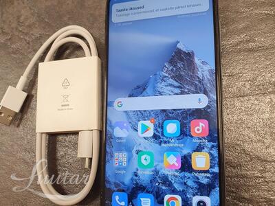 Mobiiltelefon Xiaomi Redmi Note 8 Pro 64gb