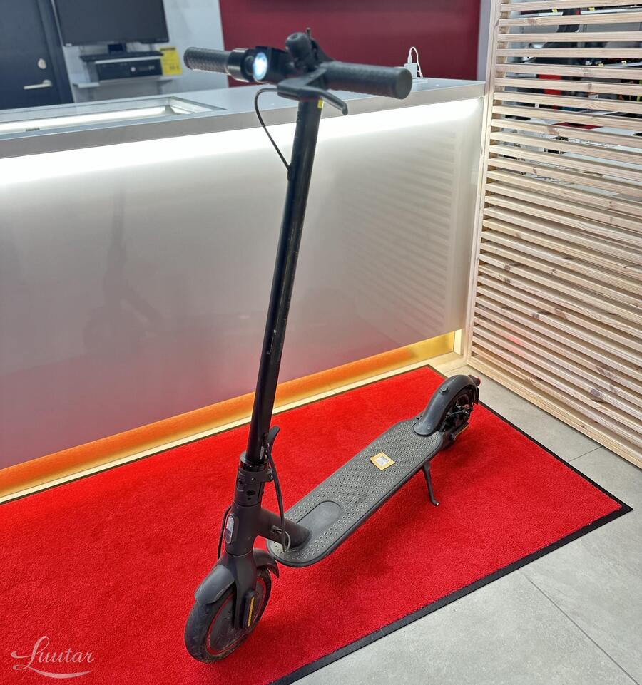 Elektritõukeratas Xiaomi Mi Electric Scooter Pro 2