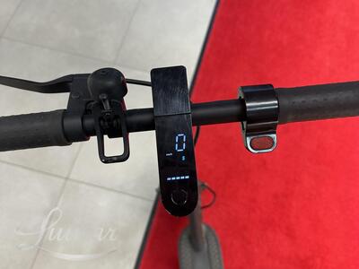 Elektritõukeratas Xiaomi Mi Electric Scooter Pro 2