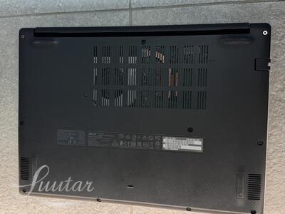 Sülearvuti  Acer Aspire 3