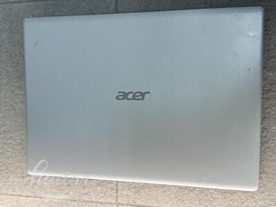 Sülearvuti  Acer Aspire 3