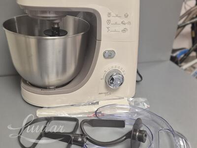 Multifunktsionaalne köögiseade Delimano Perla Stand Mixer UUS!