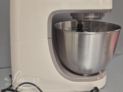 Multifunktsionaalne köögiseade Delimano Perla Stand Mixer UUS!