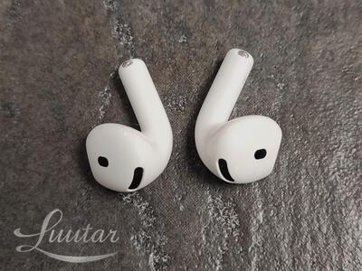 Kõrvaklapid Apple Airpods 4