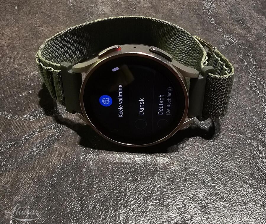 Nutikell Samsung Galaxy Watch 5 Pro 45MM