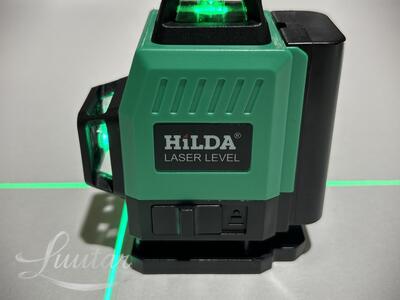 Laser Hilda 