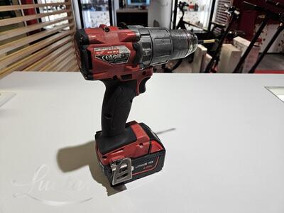 Akulööktrell MILWAUKEE M18 FPD2