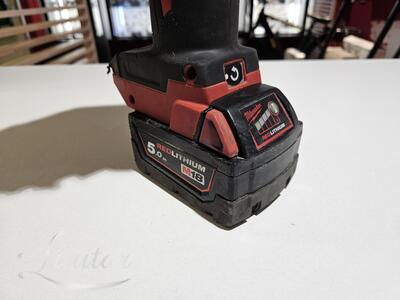 Akukeermelatilõikur Milwaukee M18 BLTRC