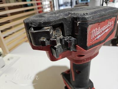 Akukeermelatilõikur Milwaukee M18 BLTRC