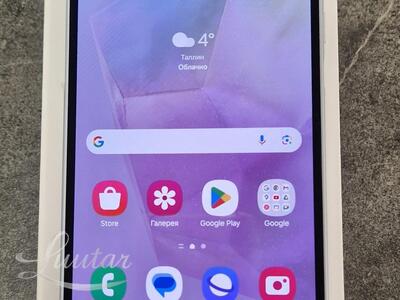 Mobiiltelefon Samsung Galaxy A35, 6+128GB