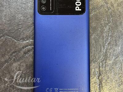 Mobiiltelefon Xiaomi Poco M3 64GB