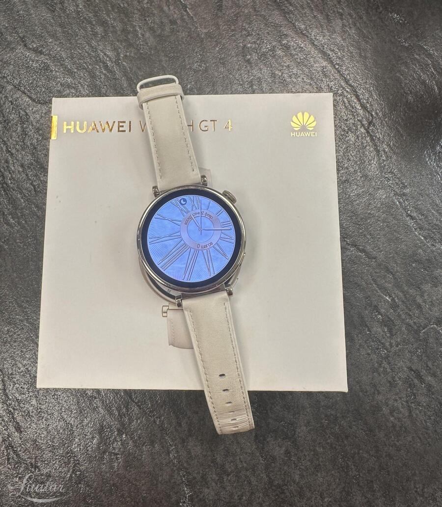 Nutikell Huawei Watch GT 4 41mm