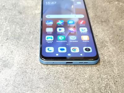 Mobiiltelefon Xiaomi Redmi Note 12 