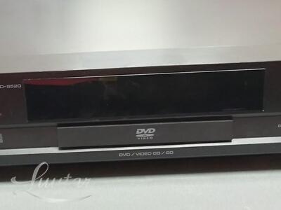 DVD mängija Yamaha S-520