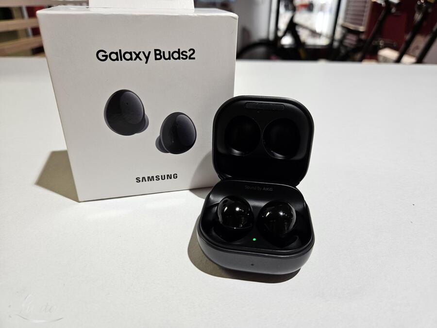 Kõrvaklapid Samsung Galaxy Buds2