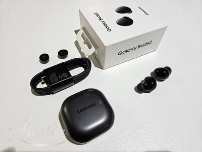 Kõrvaklapid Samsung Galaxy Buds2