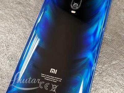 Mobiiltelefon Xiaomi Mi 9T Pro 128GB