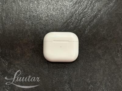 Juhtmevabad kõrvaklapid Apple Airpods 3 MagSafe (A2566)