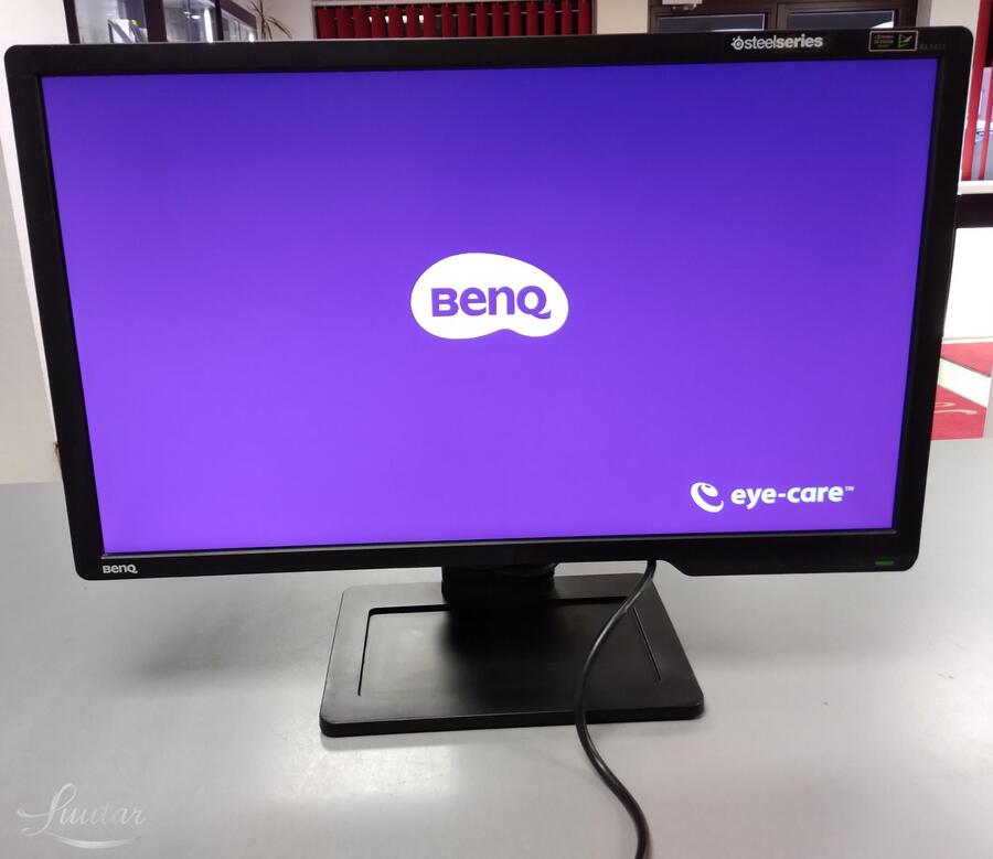 Monitor Benq XL2411