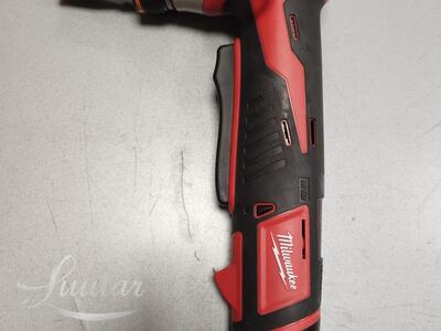 Torulaiendaja Milwaukee C12 PXP