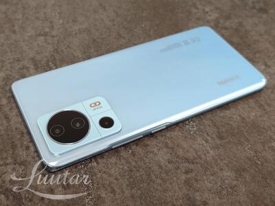 Mobiiltelefon Xiaomi 13 Lite 256GB