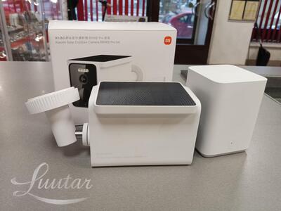 Turvakaamera Xiaomi BW400 Pro Set