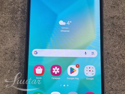 Mobiiltelefon Samsung Galaxy A16 128 Gb