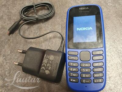 Mobiiltelefon Nokia TA-1203