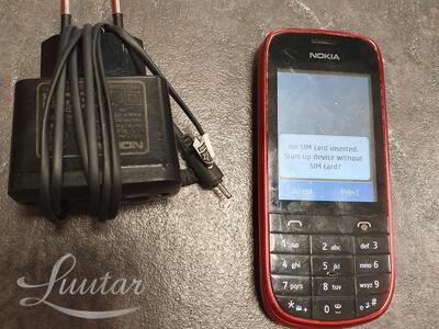 Mobiiltelefon Nokia RM-832