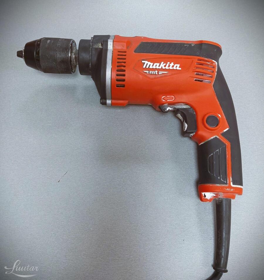 Lööktrell Makita M8104