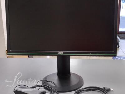 Monitor AOC G2460PG