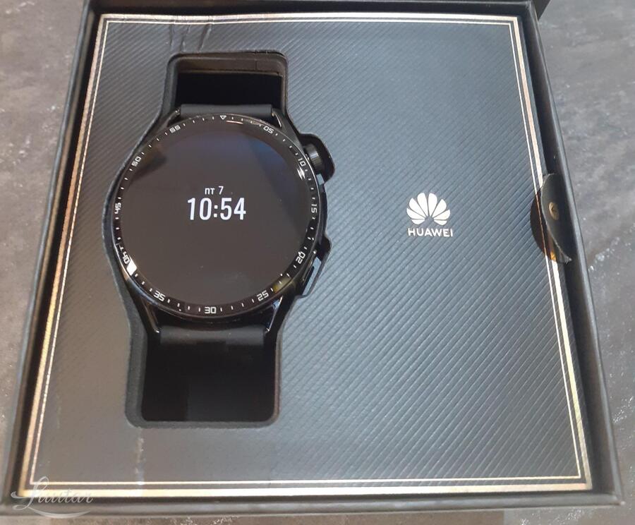 Nutikell Huawei Watch GT 3 46mm