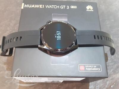 Nutikell Huawei Watch GT 3 46mm