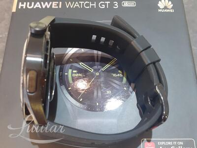 Nutikell Huawei Watch GT 3 46mm