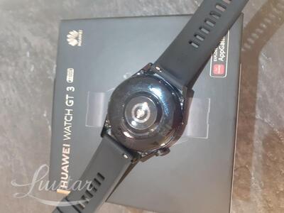 Nutikell Huawei Watch GT 3 46mm