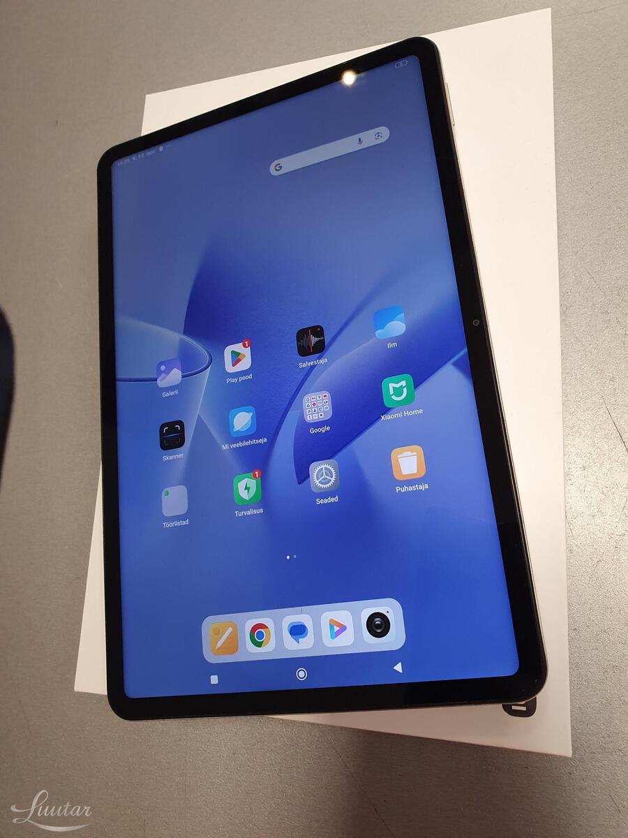 Tahvelarvuti Xiaomi Pad 6 128GB