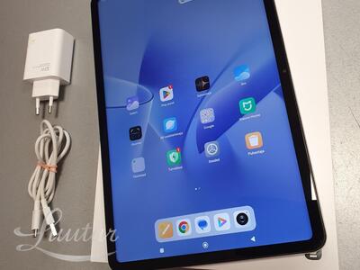 Tahvelarvuti Xiaomi Pad 6 128GB