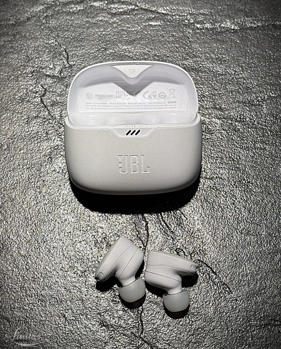 Kõrvaklapid JBL Tune Buds